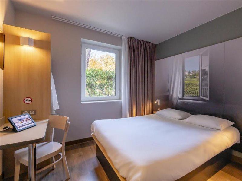 B&B Hôtel Bordeaux Langon Buitenkant foto