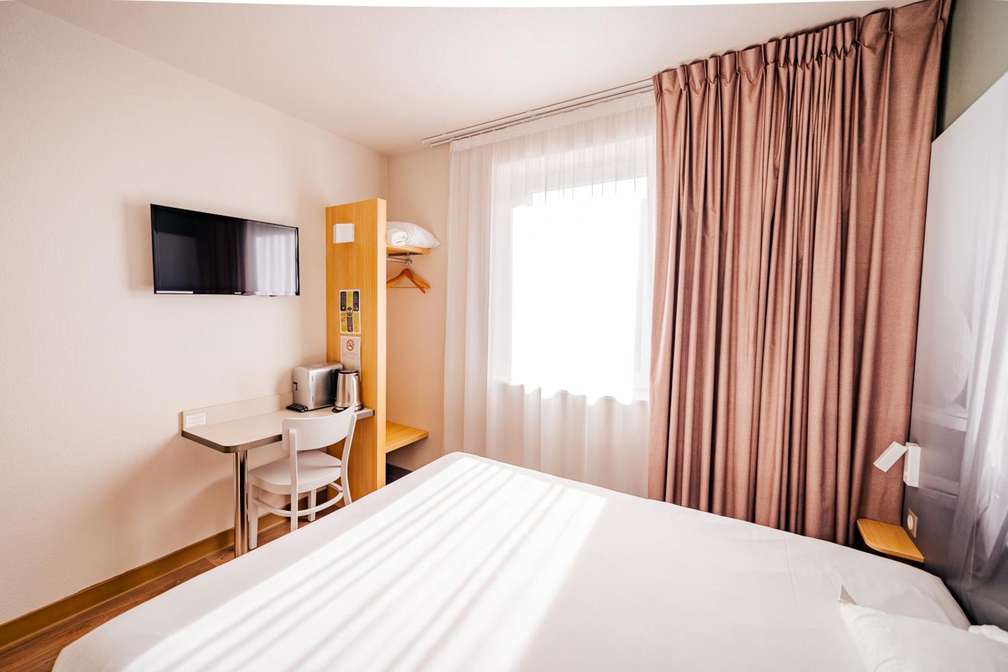 B&B Hôtel Bordeaux Langon Buitenkant foto