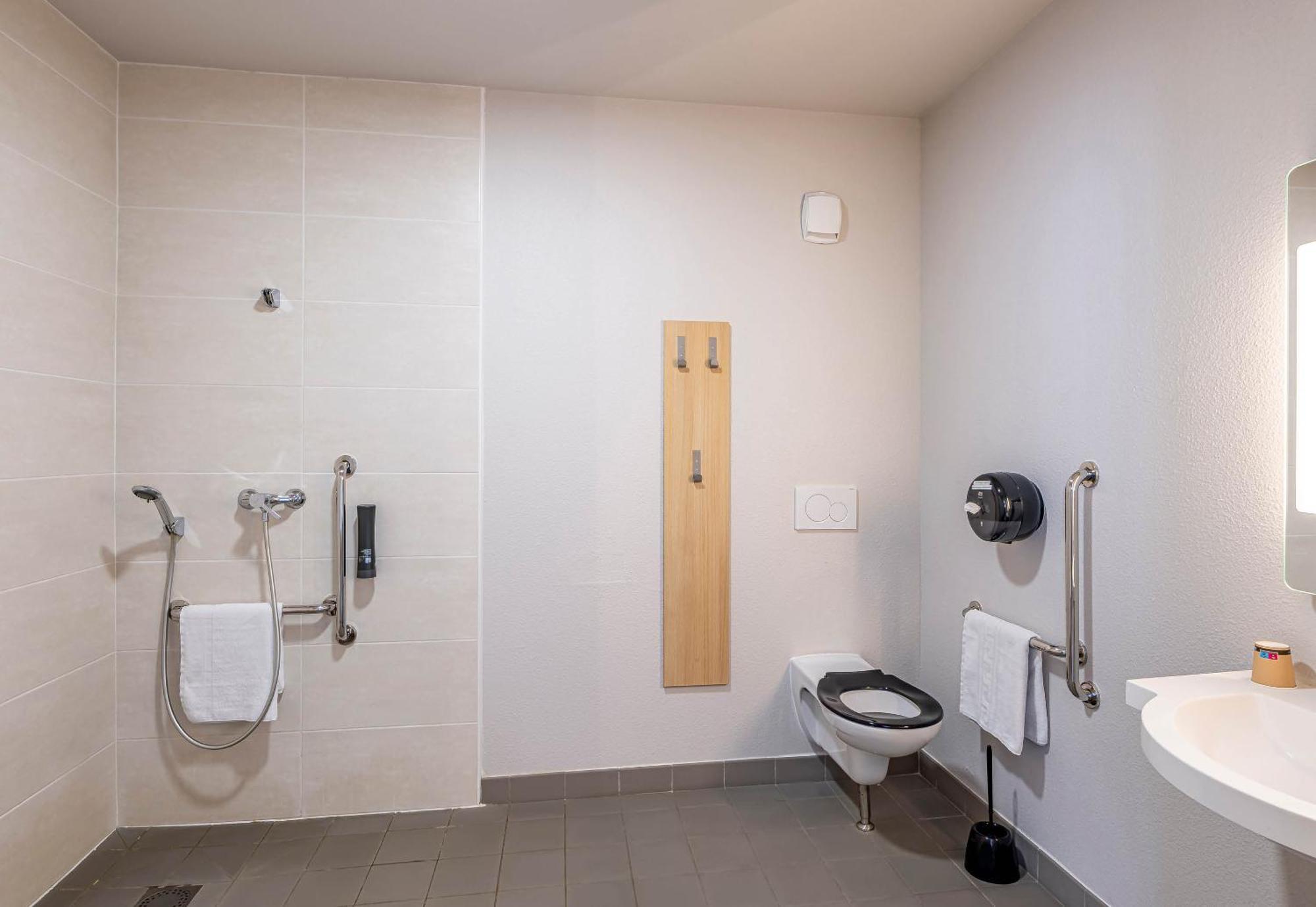 B&B Hôtel Bordeaux Langon Buitenkant foto